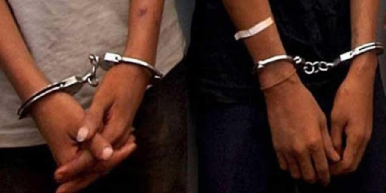 Taxista denuncia a presuntos ladrones en Huajuapan | El Imparcial de Oaxaca Taxista denuncia a presuntos ladrones en Huajuapan | El Imparcial de Oaxaca