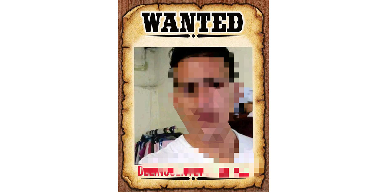A la caza de una presunto ladrón en Huixtepec | El Imparcial de Oaxaca