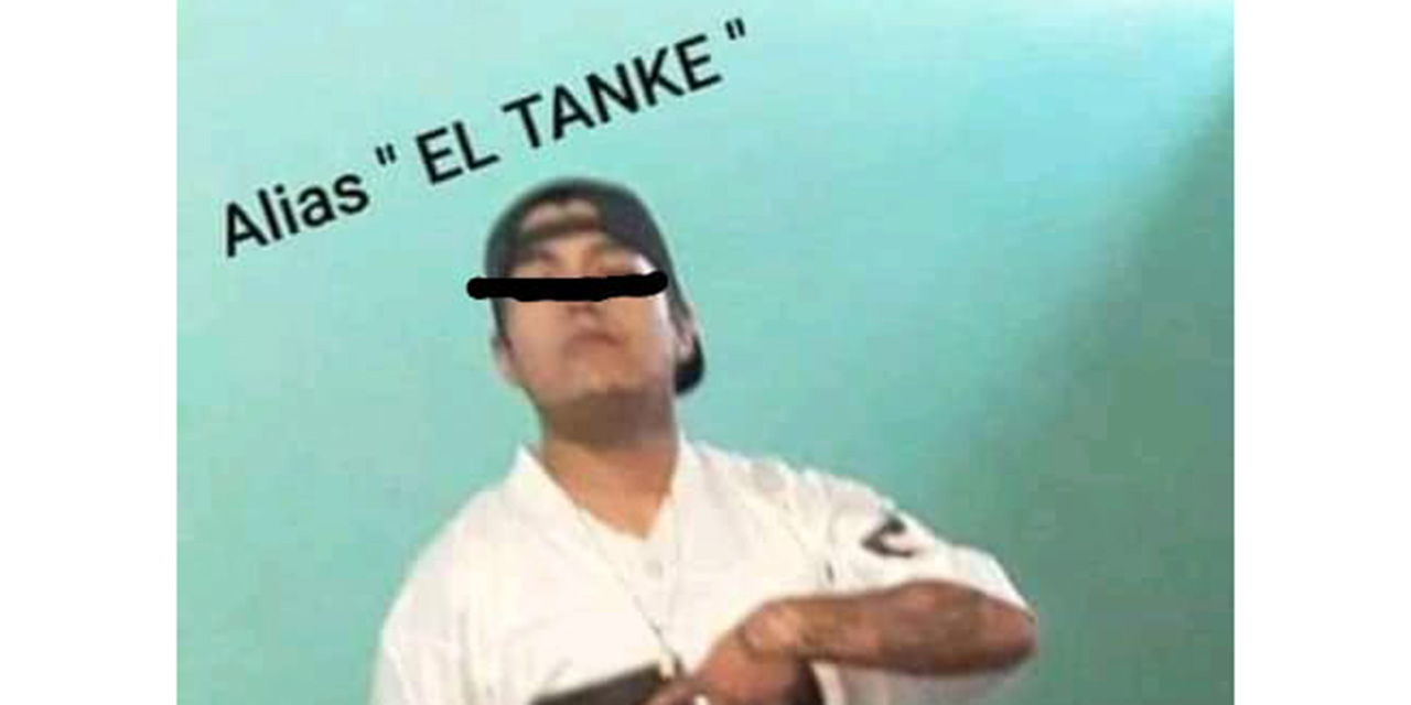 A la cárcel presunto asesino de médico | El Imparcial de Oaxaca A la cárcel presunto asesino de médico | El Imparcial de Oaxaca