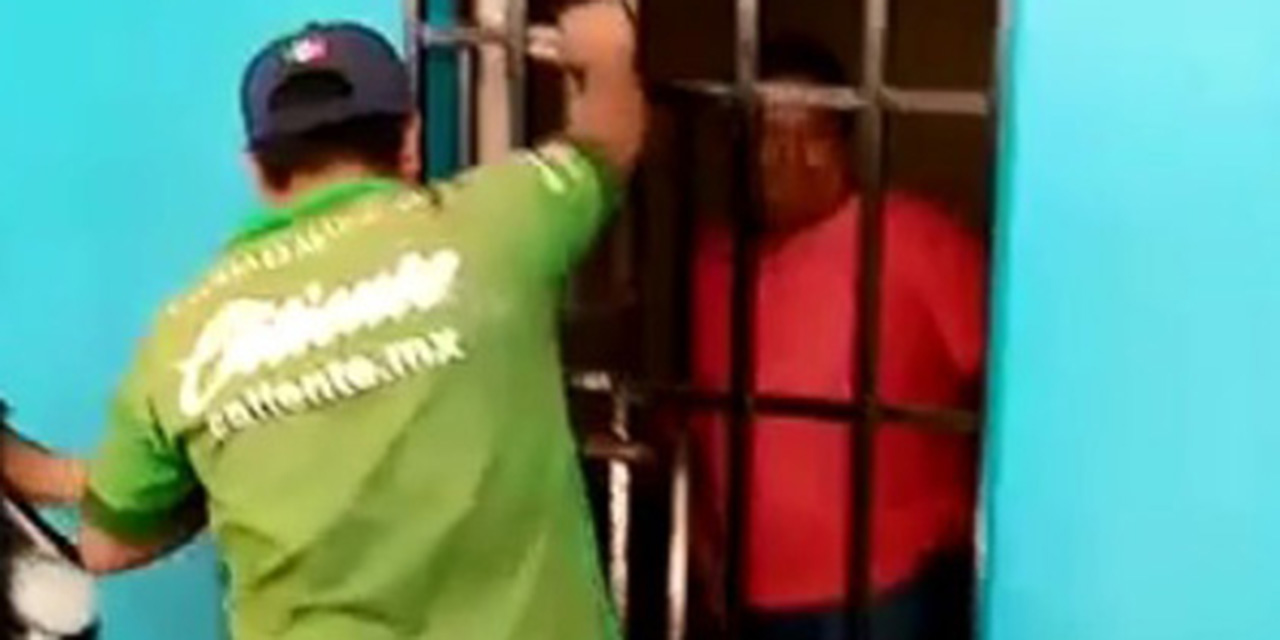 Encarcelan a síndico de San Felipe Tejalápam | El Imparcial de Oaxaca