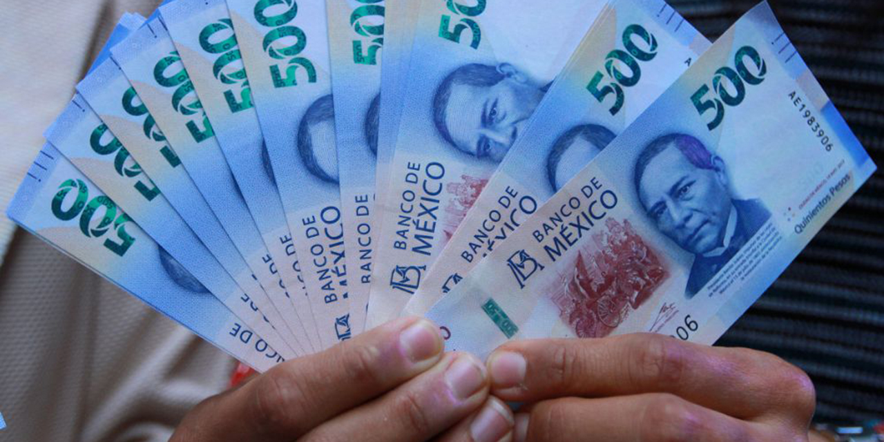 Calificadoras internacionales otorgan a Oaxaca perspectiva estable en finanzas: Sefin | El Imparcial de Oaxaca Calificadoras internacionales otorgan a Oaxaca perspectiva estable en finanzas: Sefin | El Imparcial de Oaxaca