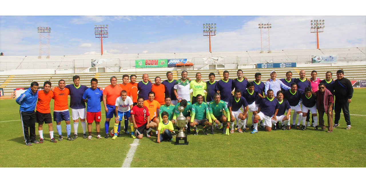 Cumplió 38 años la Crónica Deportiva