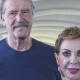 Vicente Fox y Martha Sahagún son dados de alta tras haber sido hospitalizados por covid