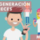 ¿Quienes son millennials y quienes centennials?, la UNAM lo explica