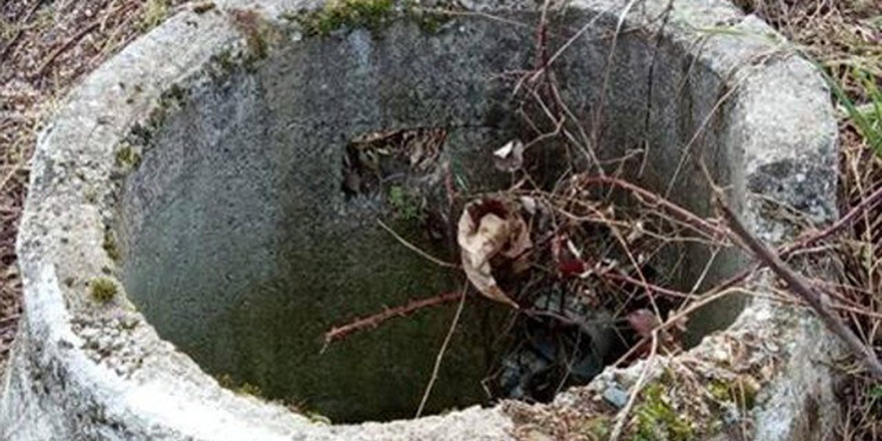 Hallan cadáveres en el fondo de un pozo en Ocotlán de Morelos | El Imparcial de Oaxaca