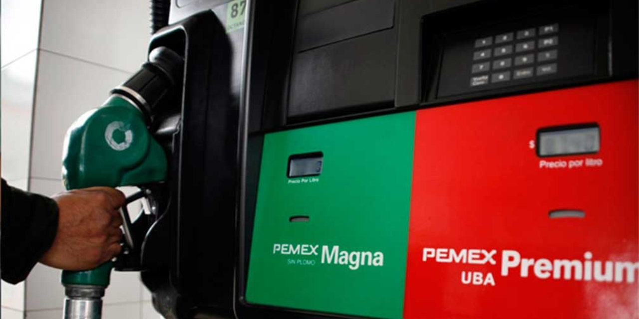 Hacienda hace un recorte el estímulo fiscal para la gasolina magna | El Imparcial de Oaxaca