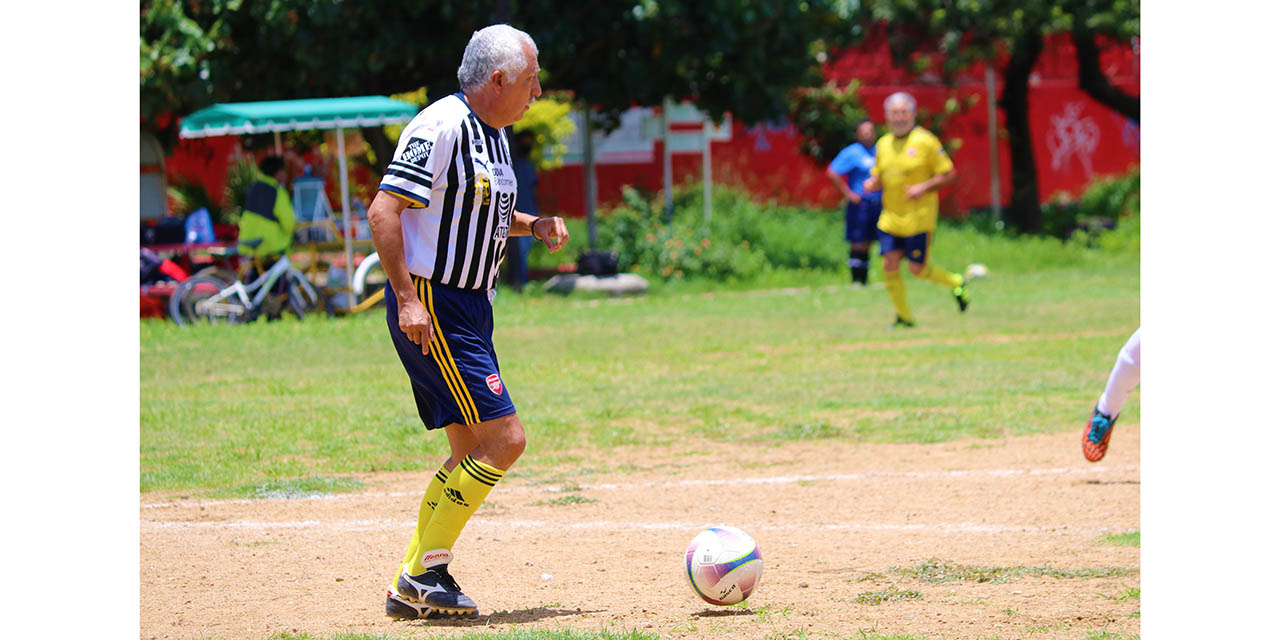 Suspenden actividades en Liga Premier | El Imparcial de Oaxaca