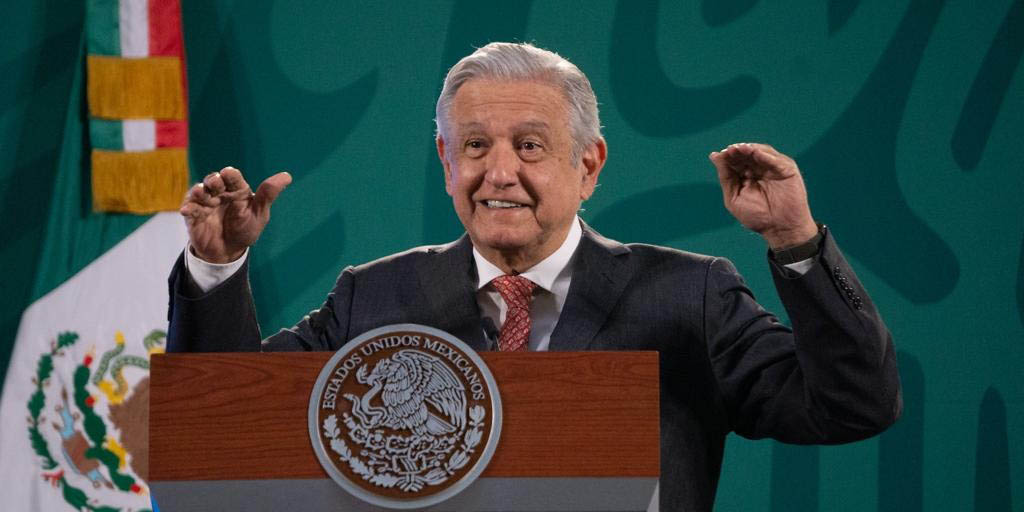 Inflación impacta al bolsillo de los mexicanos, admite López Obrador | El Imparcial de Oaxaca
