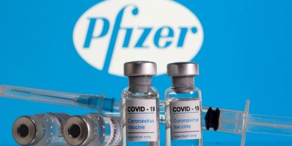 Venderán directamente vacuna anti covid de Pfizer a consumidores en EU | El Imparcial de Oaxaca