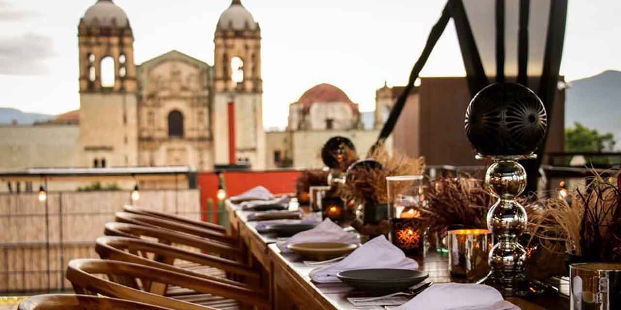 Restaurantes oaxaqueños, pilares del crecimiento | El Imparcial de Oaxaca