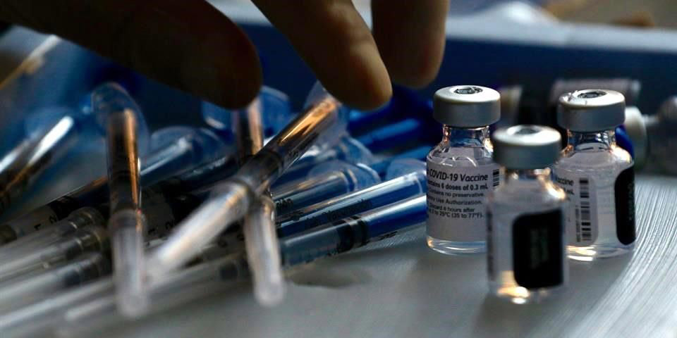 Tribunal niega la vacuna anti covid a niña; ‘su vida no está en peligro’, argumenta | El Imparcial de Oaxaca