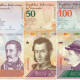Venezuela elimina seis ceros a su moneda con su reconversión monetaria