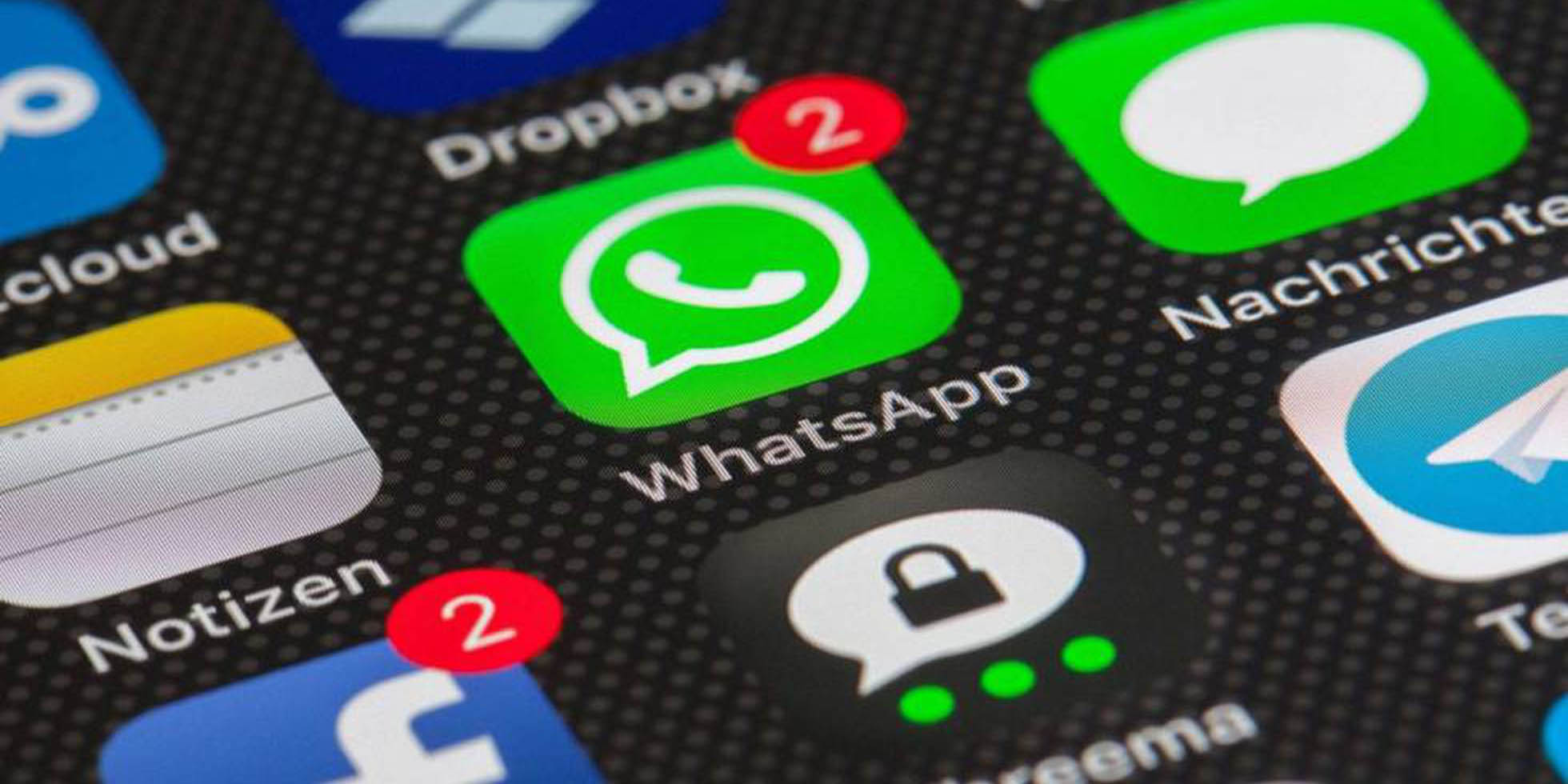 Facebook busca segmentar publicidad mediante análisis de mensajes de WhatsApp | El Imparcial de Oaxaca