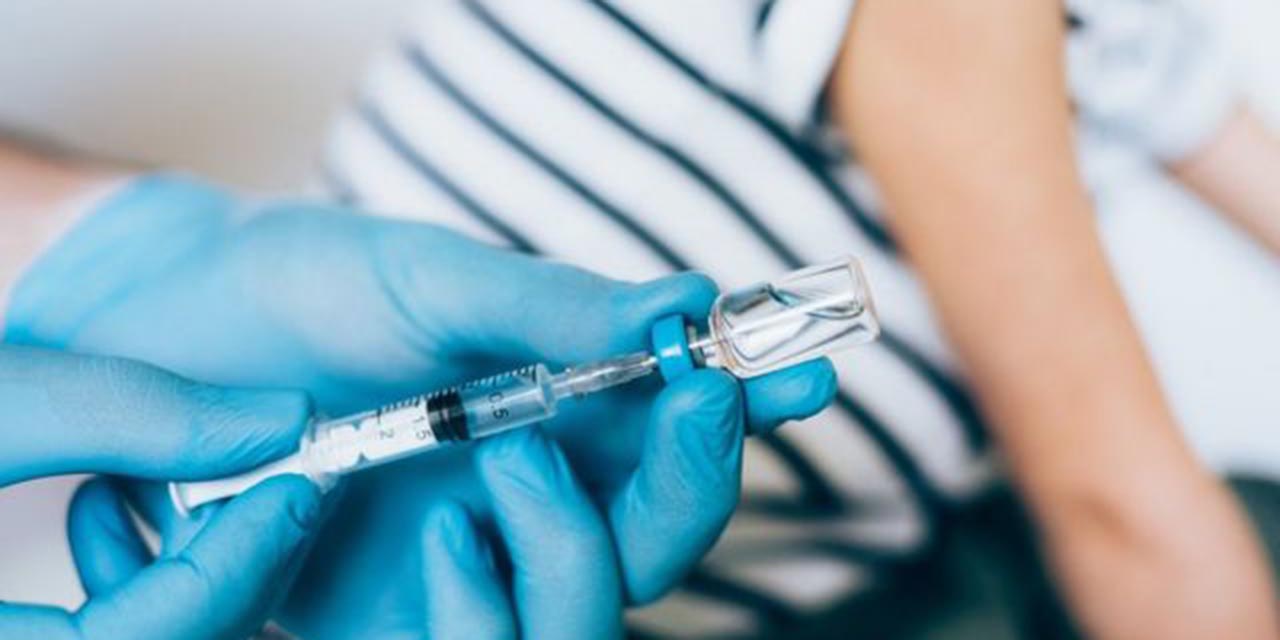 Confirma AMLO que no se vacunarán menores de edad | El Imparcial de Oaxaca