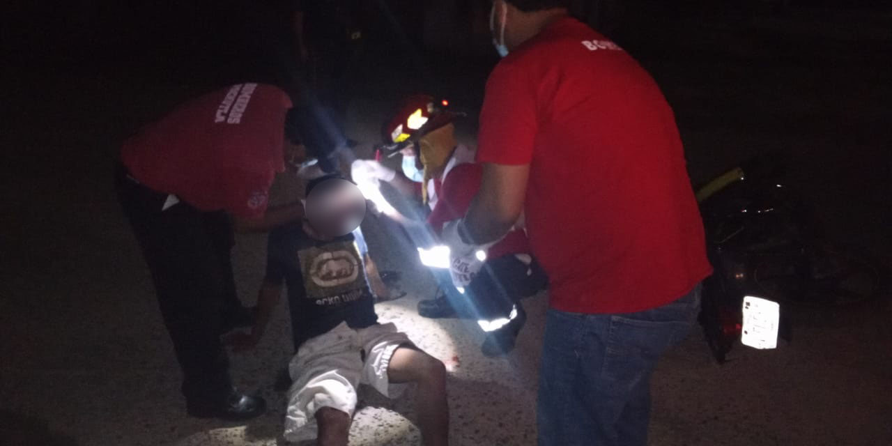 Buscan disminuir accidentes viales en la Costa | El Imparcial de Oaxaca Buscan disminuir accidentes viales en la Costa | El Imparcial de Oaxaca