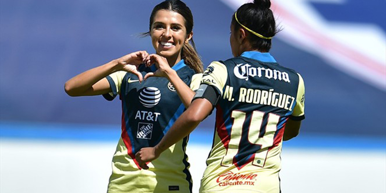 Cofece multa a 17 clubes por frenar salarios en el fútbol femenil | El Imparcial de Oaxaca