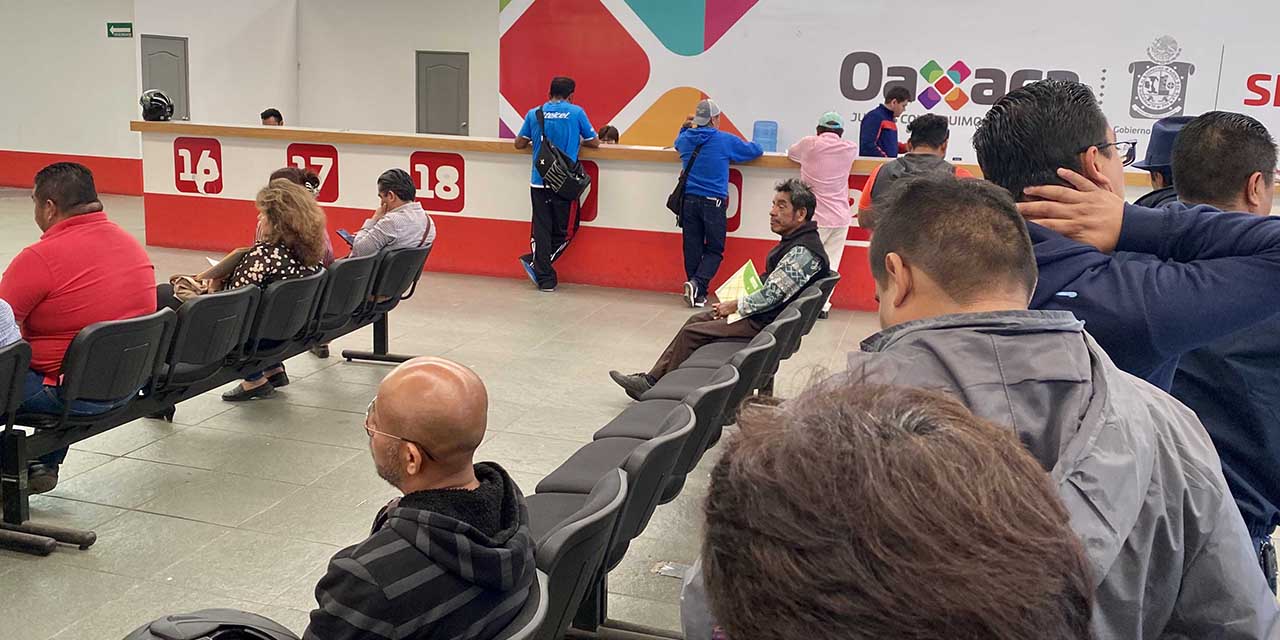 Pandemia pega a ingresos estatales | El Imparcial de Oaxaca Pandemia pega a ingresos estatales | El Imparcial de Oaxaca