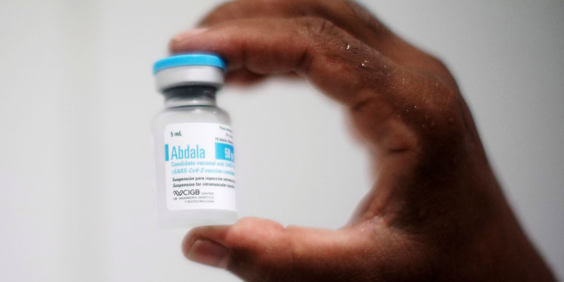 Vietnam aprueba el uso de Abdala, vacuna contra covid desarrollada en Cuba | El Imparcial de Oaxaca