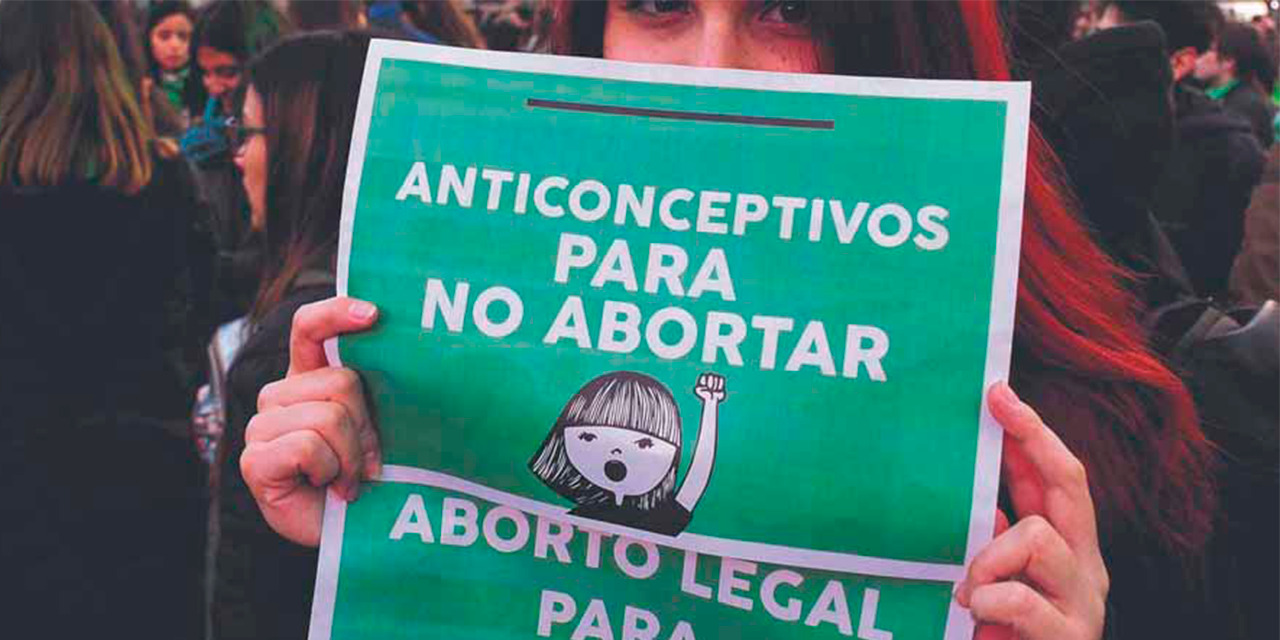 Avanza en la Suprema Corte en anular la criminalización del aborto | El Imparcial de Oaxaca