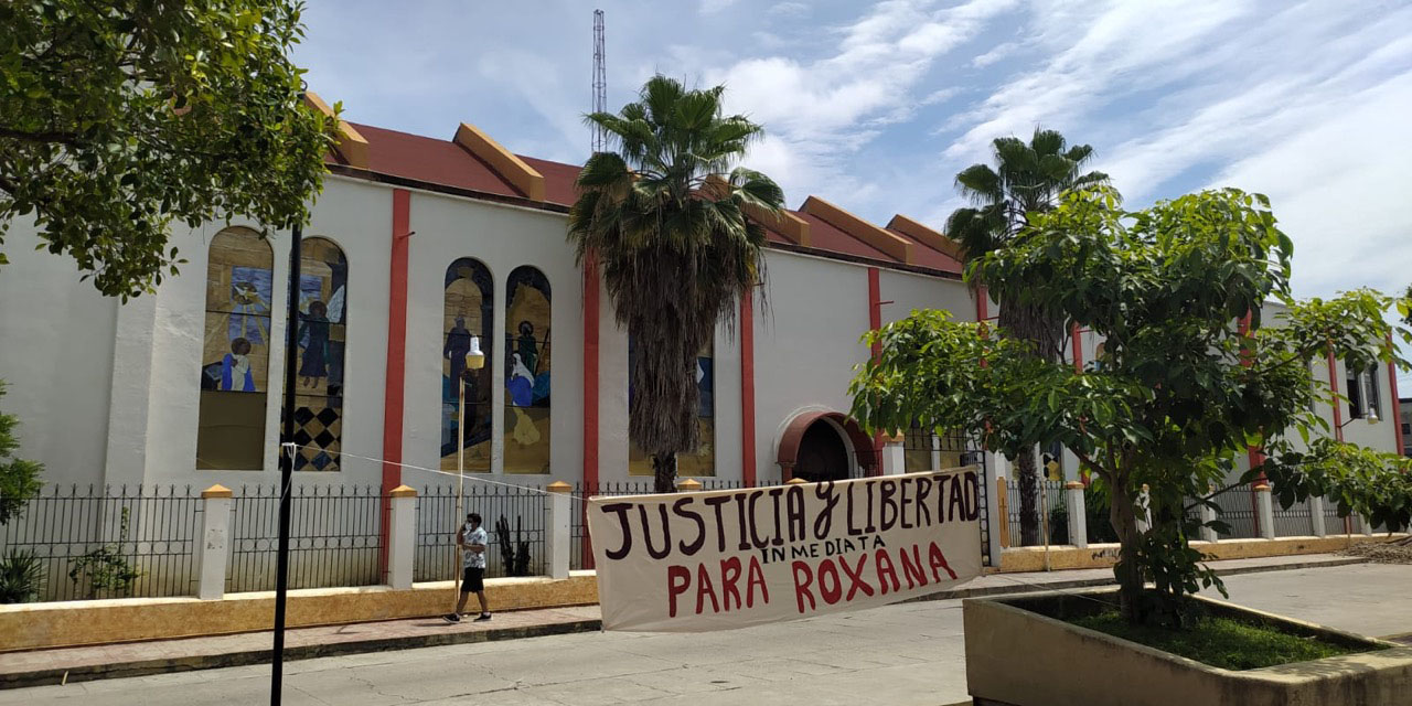 Recaban fondos en apoyo a Roxana | El Imparcial de Oaxaca