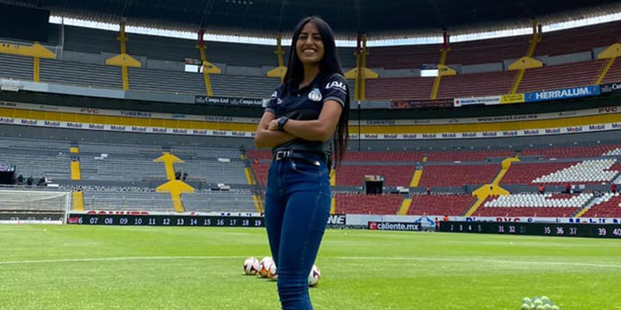 Itzel y Aranza, sin descanso | El Imparcial de Oaxaca Itzel y Aranza, sin descanso | El Imparcial de Oaxaca