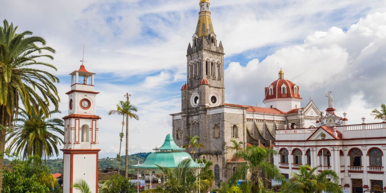 11 destinos poco explorados en México | El Imparcial de Oaxaca 11 destinos poco explorados en México | El Imparcial de Oaxaca