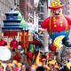 Anuncian regreso del tradicional desfile de Acción de Gracias en NY