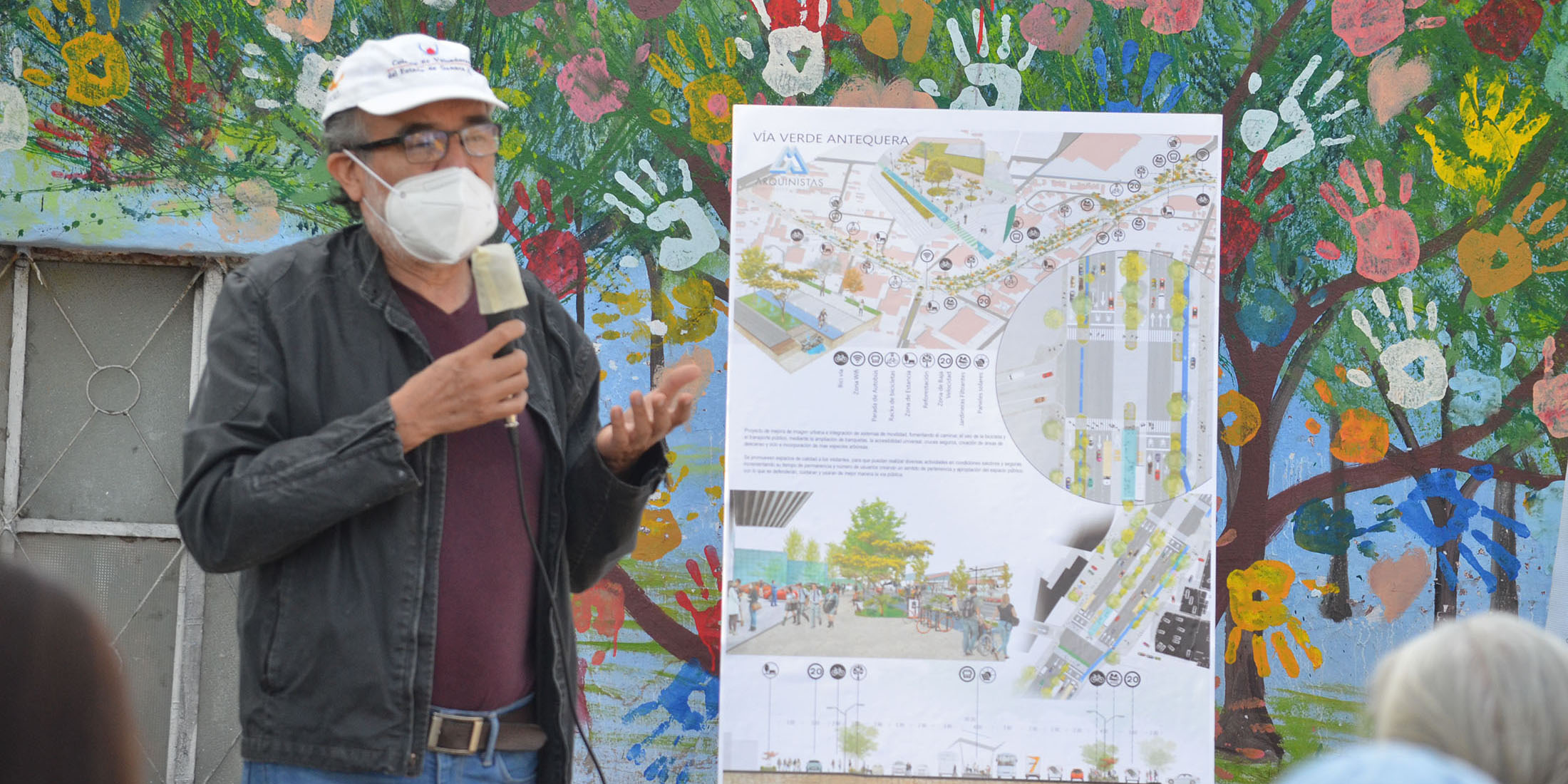 Proponen proyectos urbanos sustentables para Oaxaca | El Imparcial de Oaxaca Proponen proyectos urbanos sustentables para Oaxaca | El Imparcial de Oaxaca