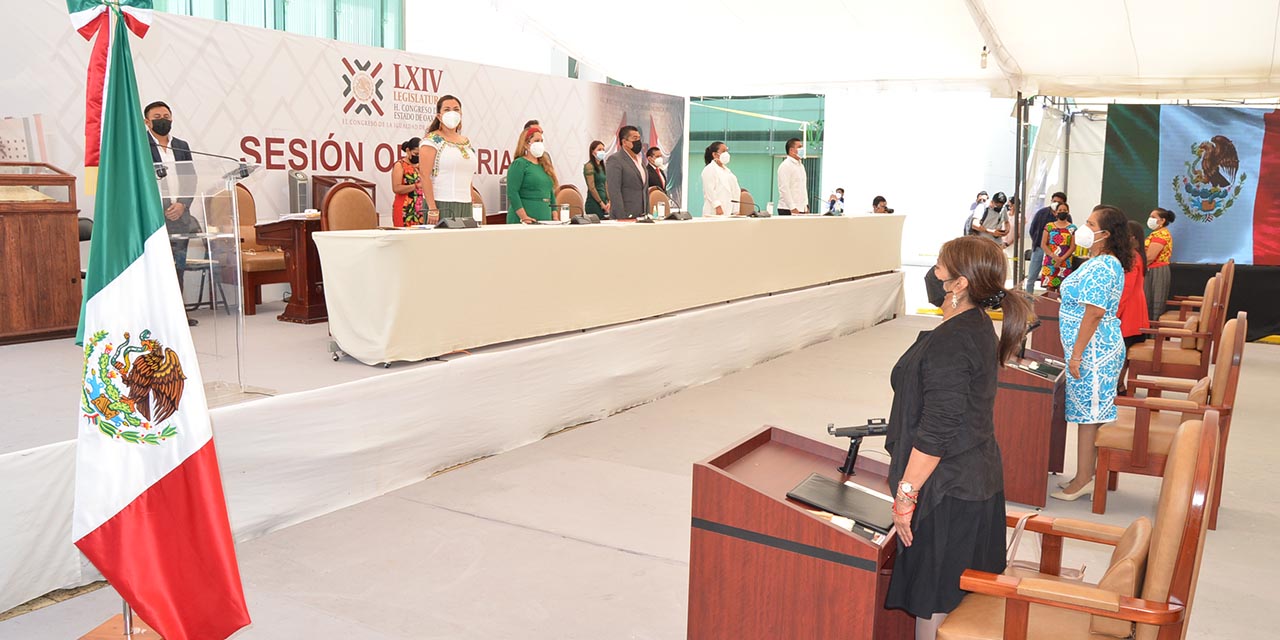 Sólo 65 de 570 municipios de Oaxaca vigentes en la plataforma de transparencia | El Imparcial de Oaxaca Sólo 65 de 570 municipios de Oaxaca vigentes en la plataforma de transparencia | El Imparcial de Oaxaca
