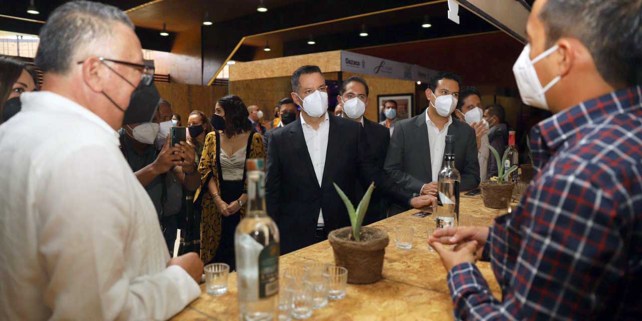 Destaca Oaxaca en turismo de convenciones y eventos | El Imparcial de Oaxaca Destaca Oaxaca en turismo de convenciones y eventos | El Imparcial de Oaxaca