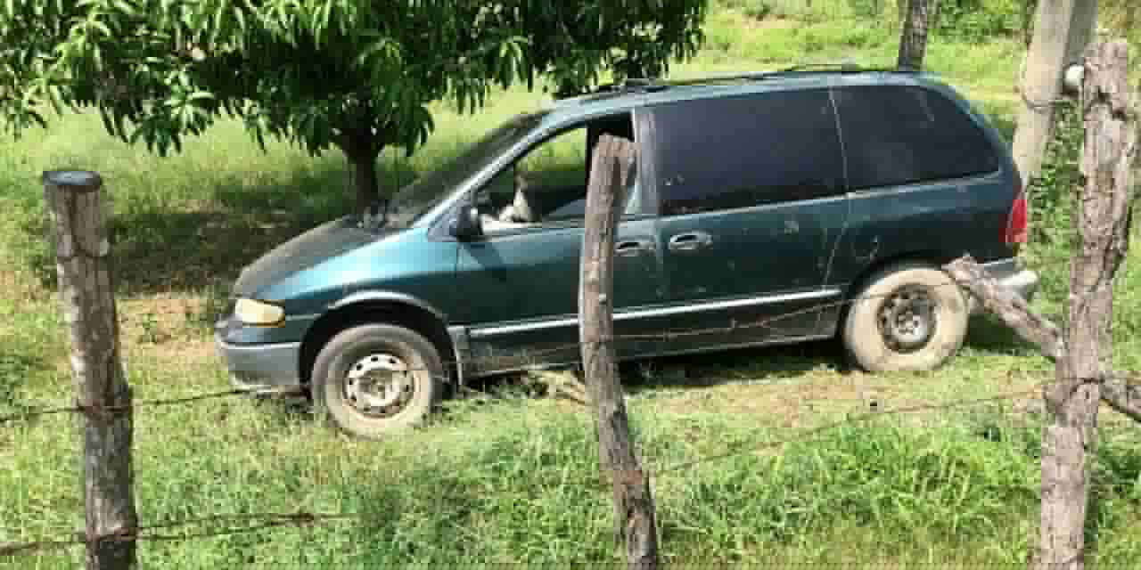 Se sale de la carretera en Salina Cruz | El Imparcial de Oaxaca Se sale de la carretera en Salina Cruz | El Imparcial de Oaxaca