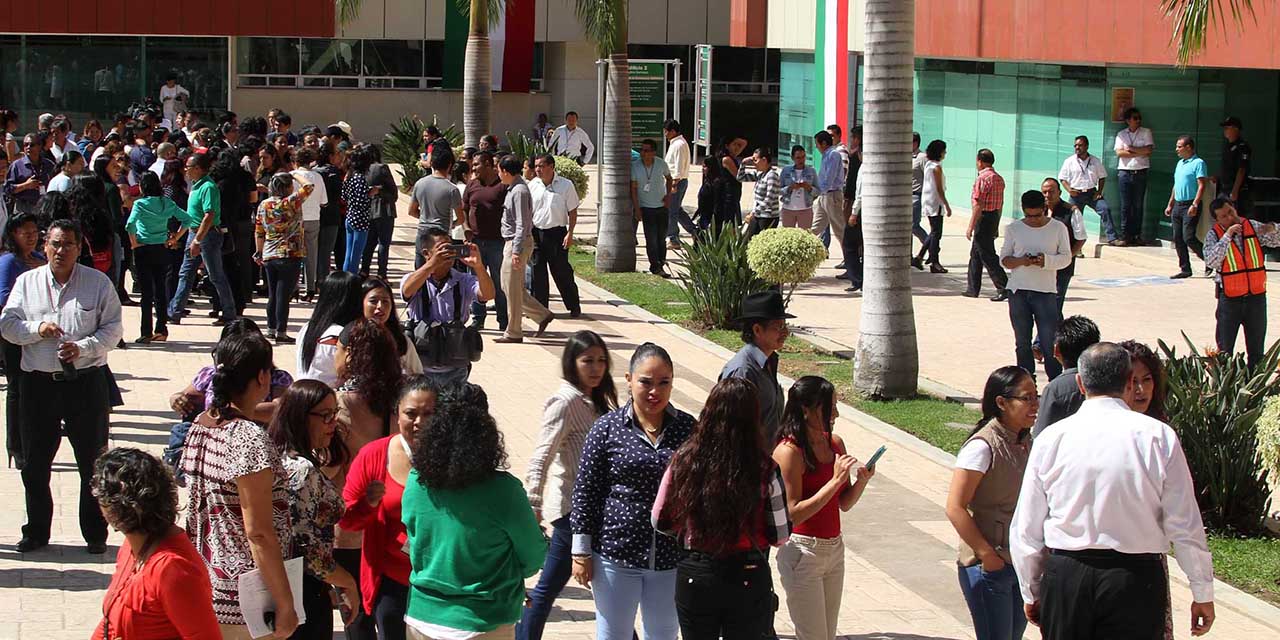 Ausencia de mujeres en cargos clave de la administración local | El Imparcial de Oaxaca Ausencia de mujeres en cargos clave de la administración local | El Imparcial de Oaxaca