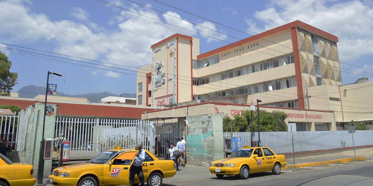 Reconstruyen en Oaxaca 10 unidades de salud | El Imparcial de Oaxaca Reconstruyen en Oaxaca 10 unidades de salud | El Imparcial de Oaxaca