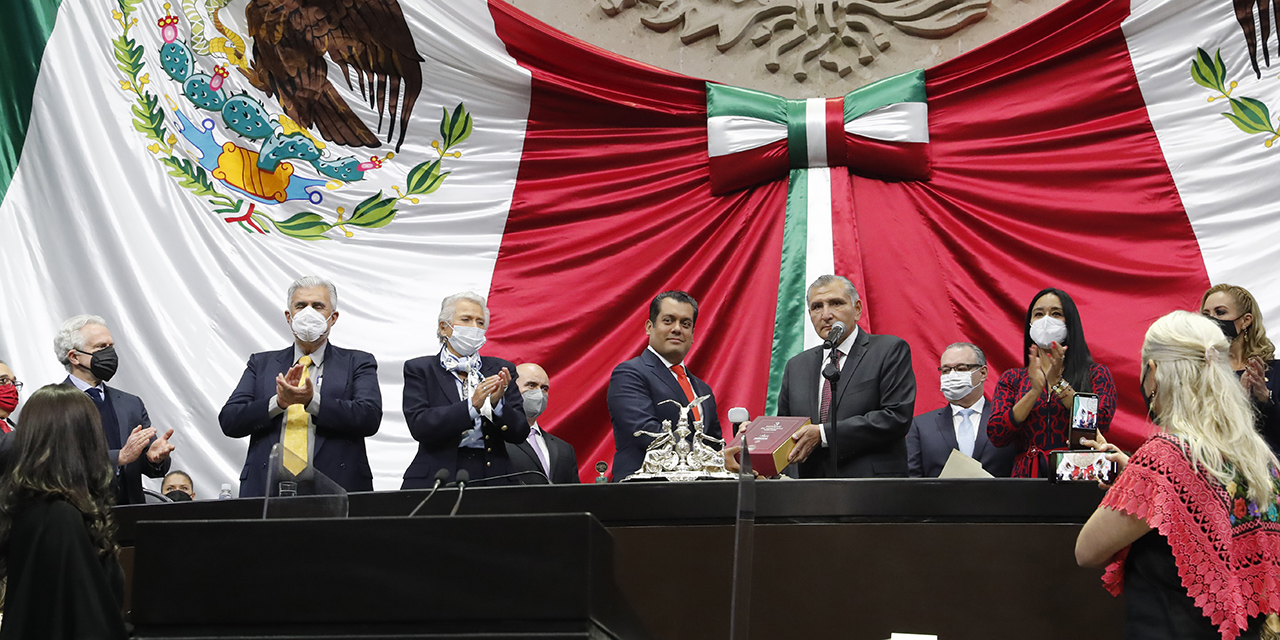 SCJN merma derechos indígenas, acusa INPI