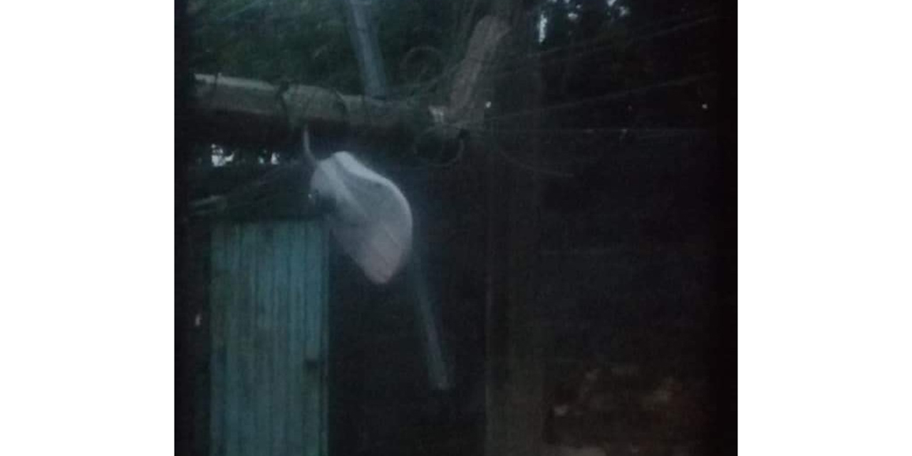 Lluvias azotan a Salina Cruz | El Imparcial de Oaxaca Lluvias azotan a Salina Cruz | El Imparcial de Oaxaca