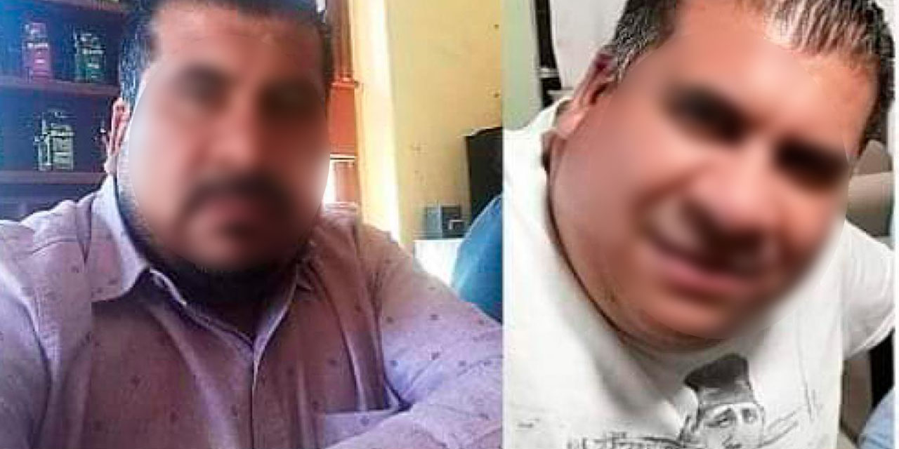 Detienen a mujer por secuestro de ex funcionario de SSO | El Imparcial de Oaxaca Detienen a mujer por secuestro de ex funcionario de SSO | El Imparcial de Oaxaca
