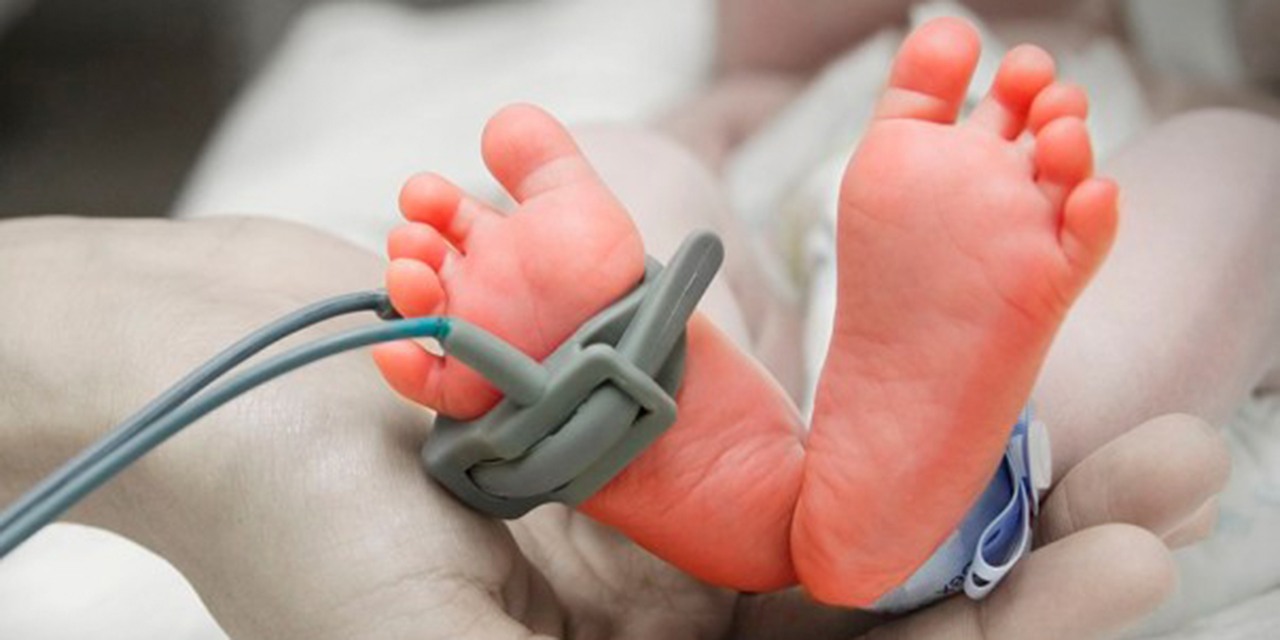 Oaxaqueña, entre médicos que impulsan Tamiz Neonatal Cardiaco | El Imparcial de Oaxaca Oaxaqueña, entre médicos que impulsan Tamiz Neonatal Cardiaco | El Imparcial de Oaxaca