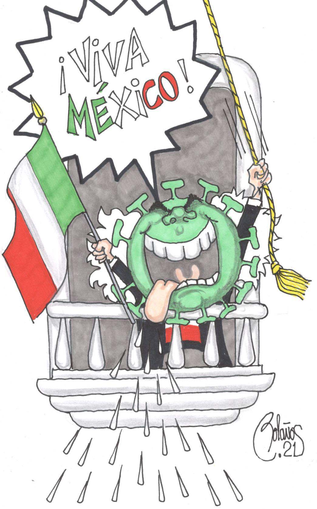 160921 | El Imparcial de Oaxaca 160921 | El Imparcial de Oaxaca