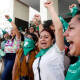 A dos años de la despenalización  del aborto, 102 casos en Oaxaca