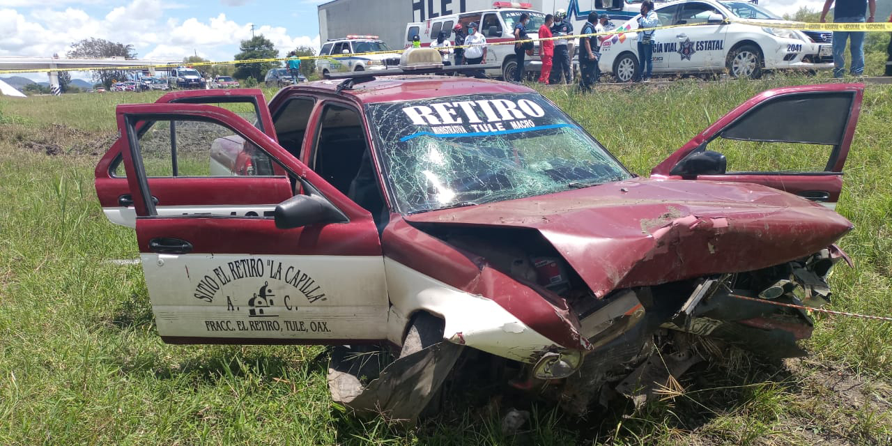Crecen homicidios culposos por accidentes de tránsito | El Imparcial de Oaxaca Crecen homicidios culposos por accidentes de tránsito | El Imparcial de Oaxaca