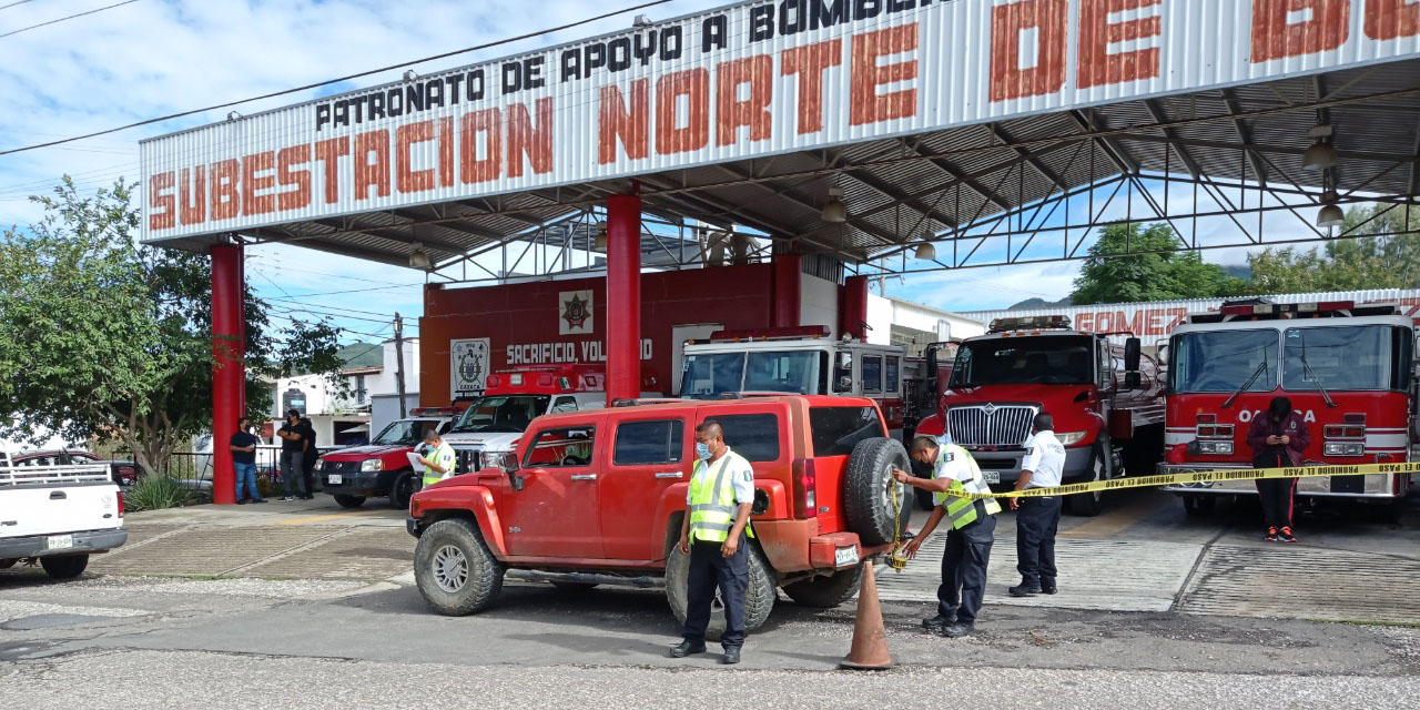 Adolescente muere atragantada en Oaxaca | El Imparcial de Oaxaca