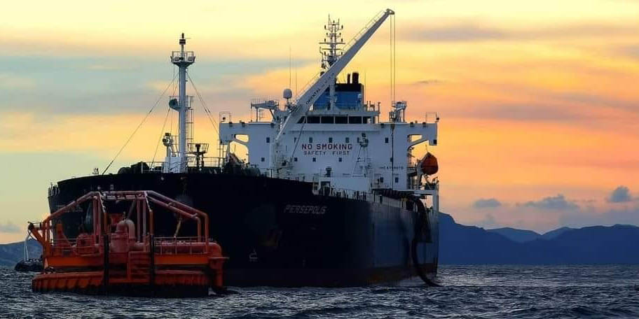 Realizan simulacro sobre toma de rehenes en barco petrolero | El Imparcial de Oaxaca