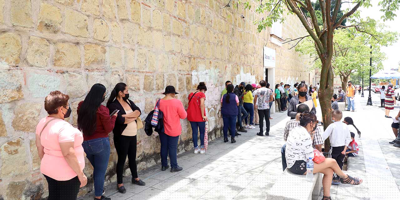 El 7 de septiembre en el Istmo, herida abierta