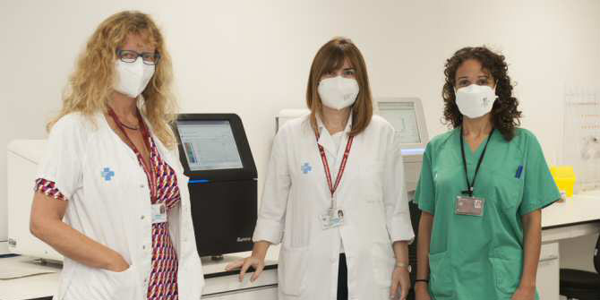 Trasplante de pulmón y fibrosis pulmonar | El Imparcial de Oaxaca Trasplante de pulmón y fibrosis pulmonar | El Imparcial de Oaxaca
