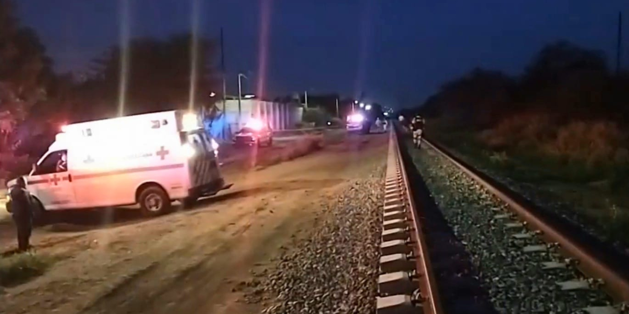 Ejecutan a taxista frente a su casa | El Imparcial de Oaxaca Ejecutan a taxista frente a su casa | El Imparcial de Oaxaca