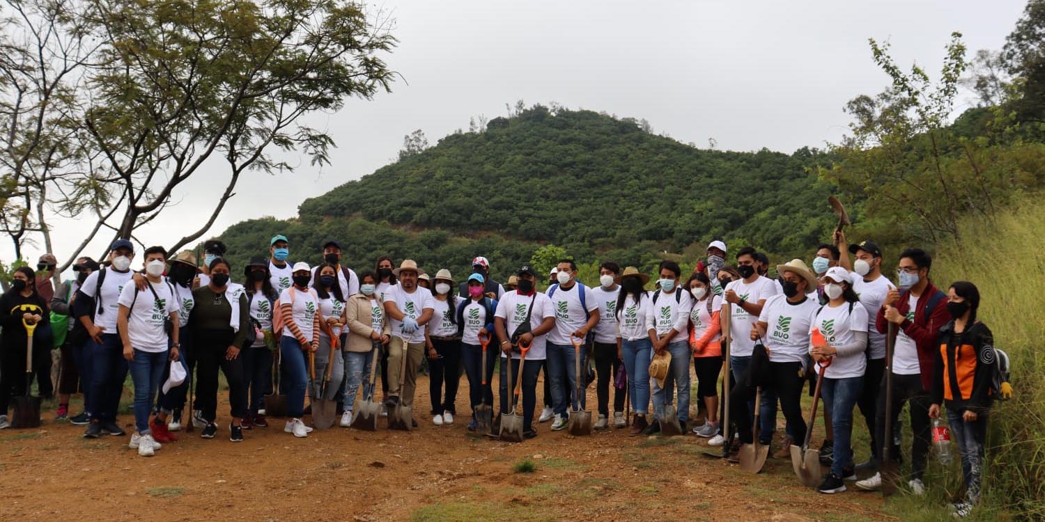 Participan en la Guelaguetza ambiental | El Imparcial de Oaxaca