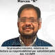 Detienen exdiputado Marcos ‘N’ en Morelos, es presunto responsable del delito de violación