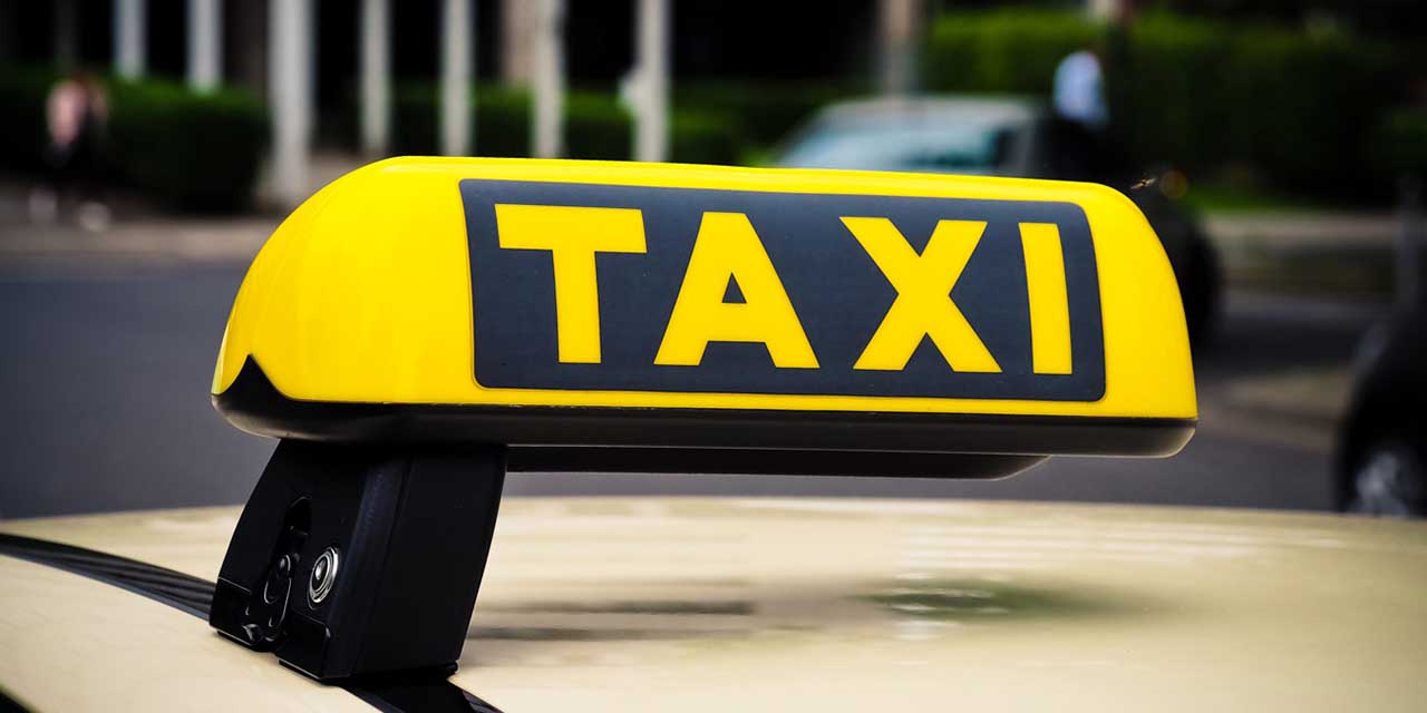 Lanzan Uber Taxi para la ciudad de Oaxaca | El Imparcial de Oaxaca