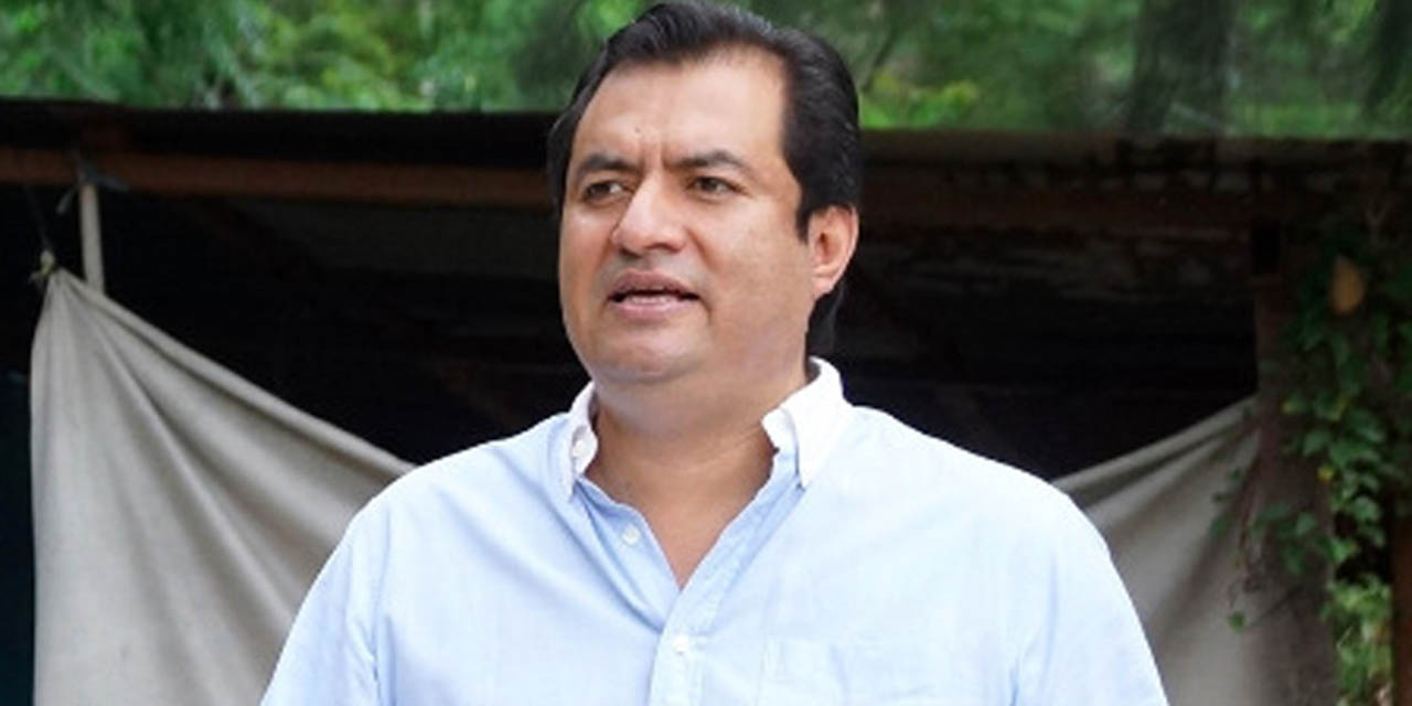Paciencia, receta edil capitalino a mercaderes | El Imparcial de Oaxaca Paciencia, receta edil capitalino a mercaderes | El Imparcial de Oaxaca