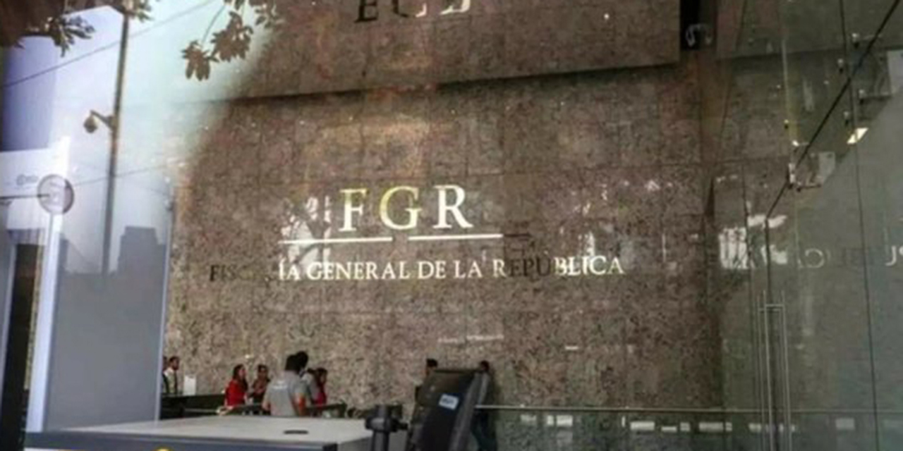 Piden más dinero para combatir delitos federales | El Imparcial de Oaxaca Piden más dinero para combatir delitos federales | El Imparcial de Oaxaca